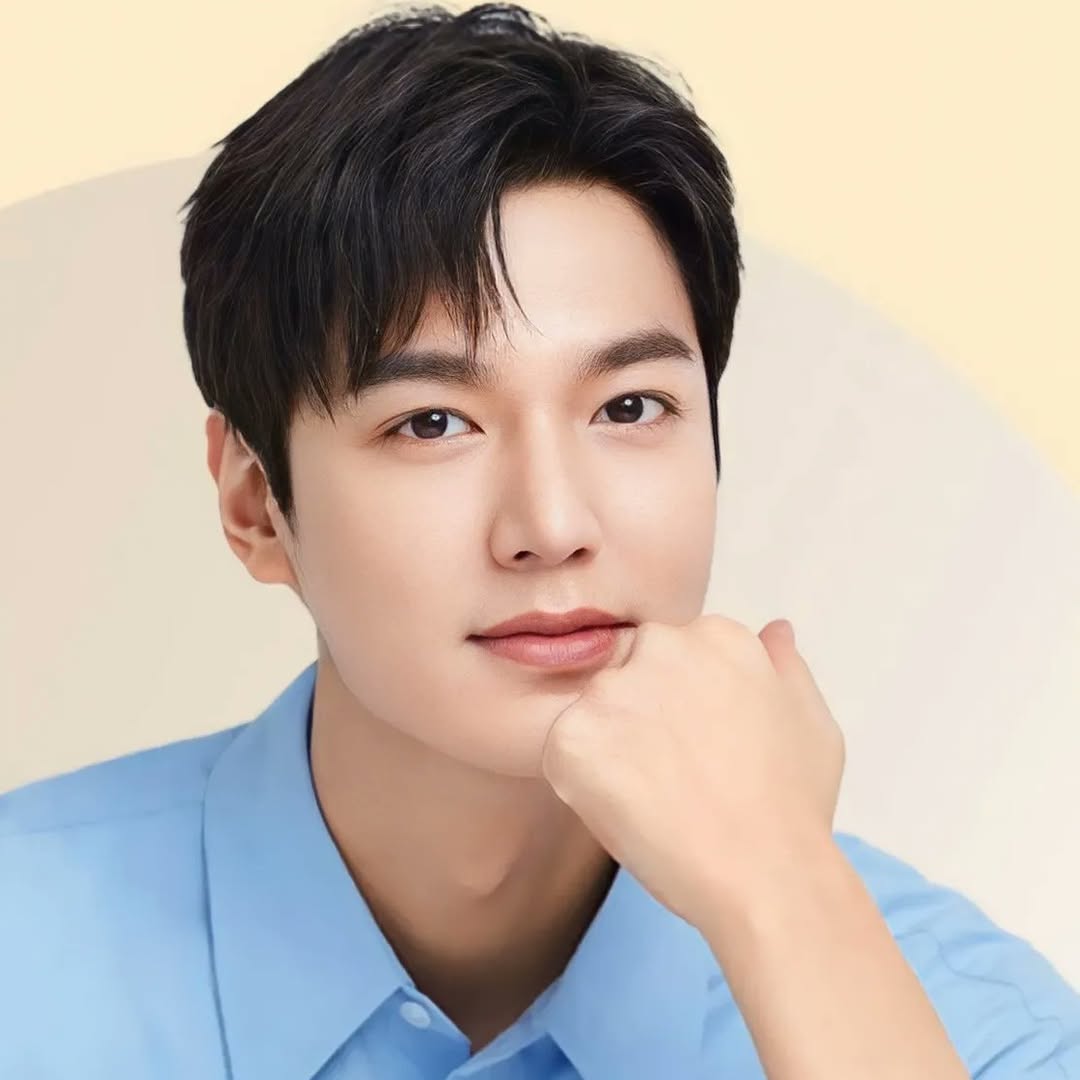 ファンが撮影したイ・ミンホの瞬間