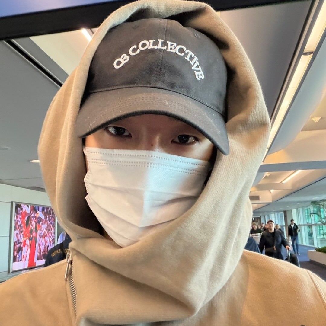 이준호의 최신 사진