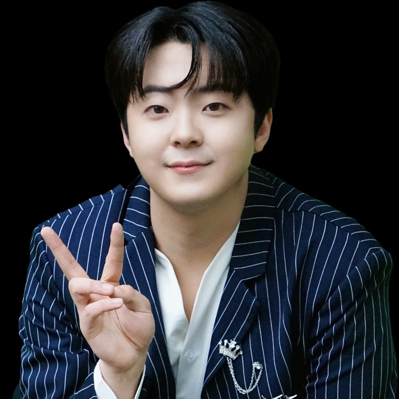 Latest photo of Park Minsu