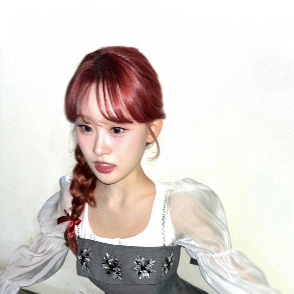 김다현의 최신 사진