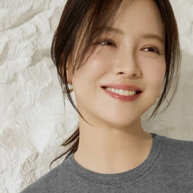 송지효 최근 활동샷