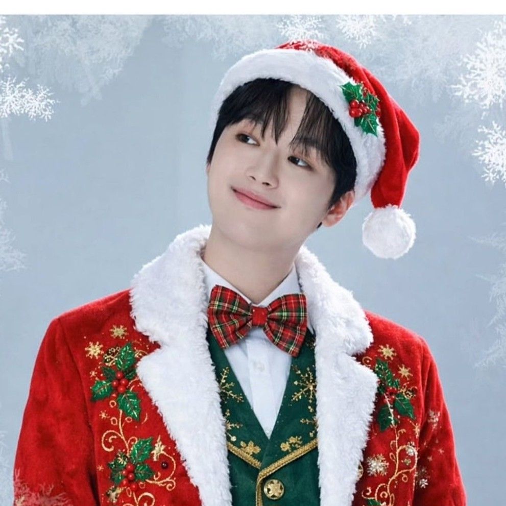 이찬원 팬이 찍은 순간