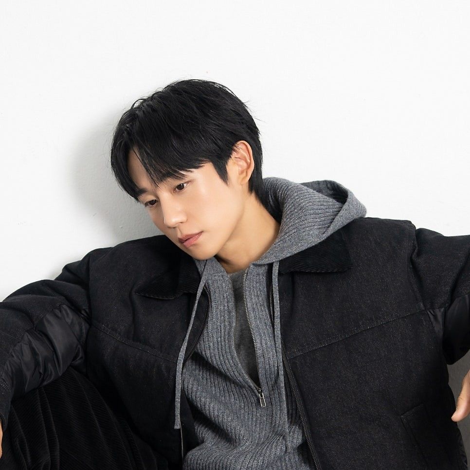 丁海寅的近期活動照