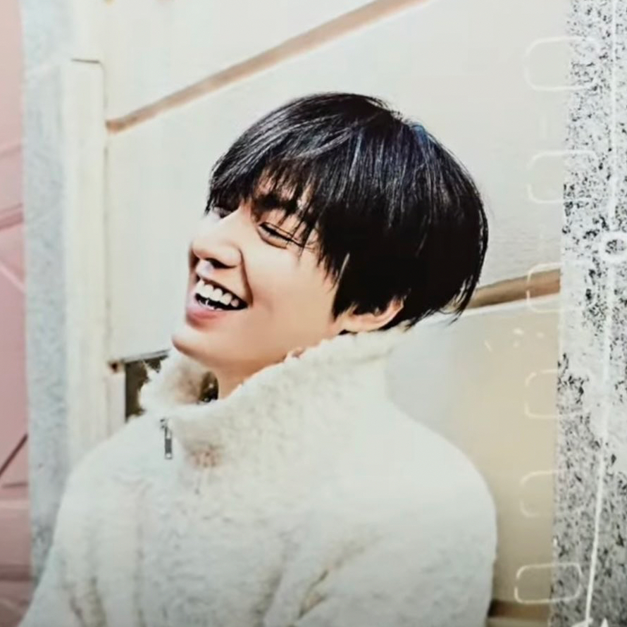 이민호의 최신 사진