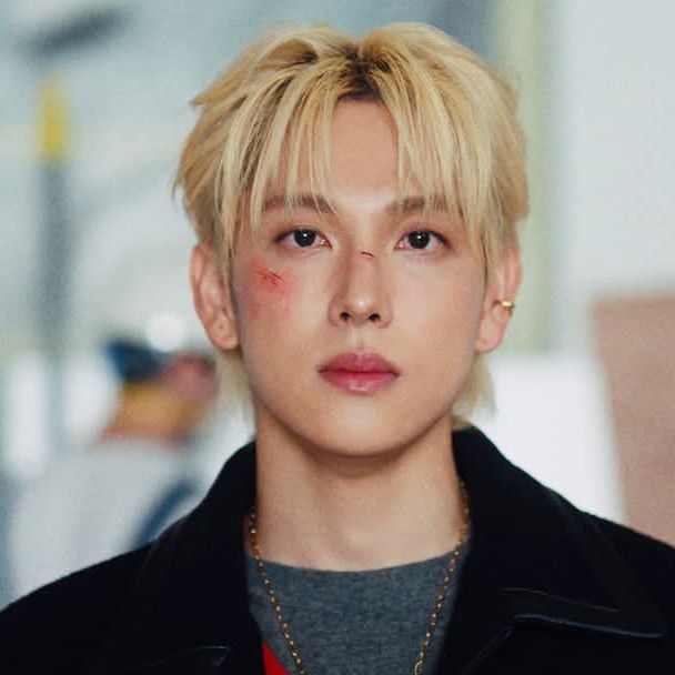 Recent activity shot of Yim Siwan