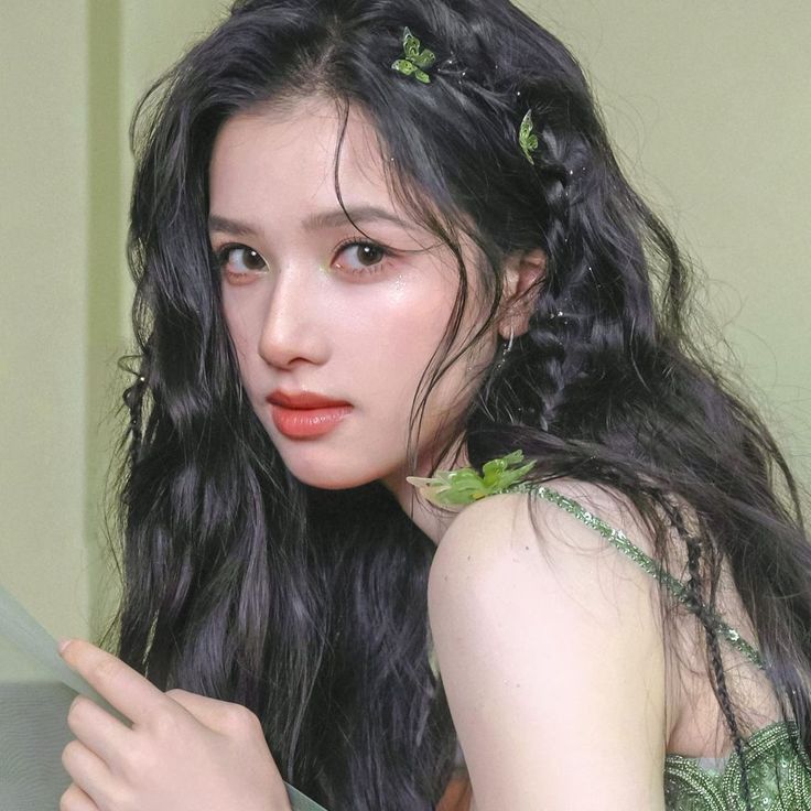 Recent activity shot of Jingyi Zhang