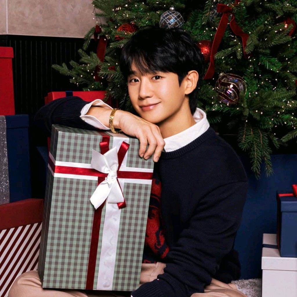 丁海寅的幕後花絮