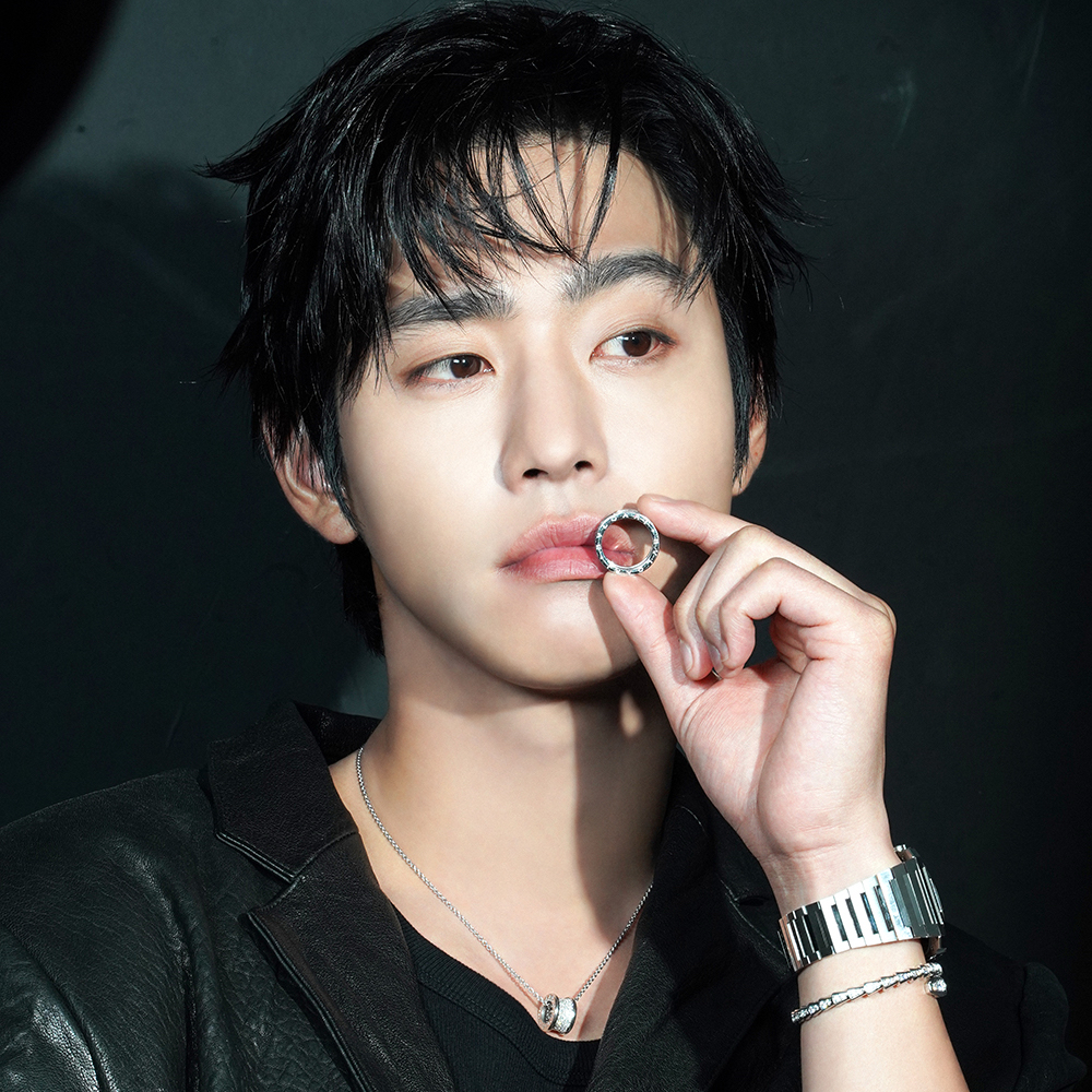 安孝燮的近期活动照