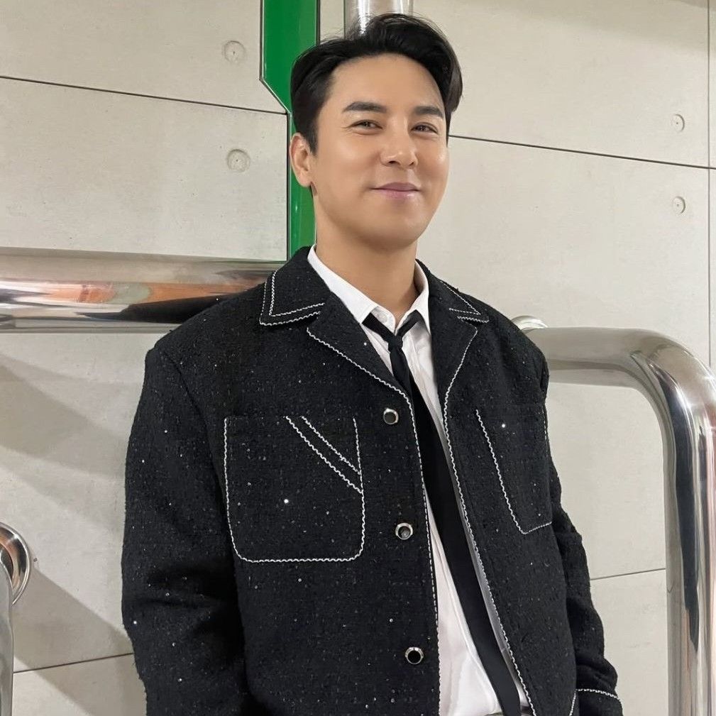 張民好的幕後花絮