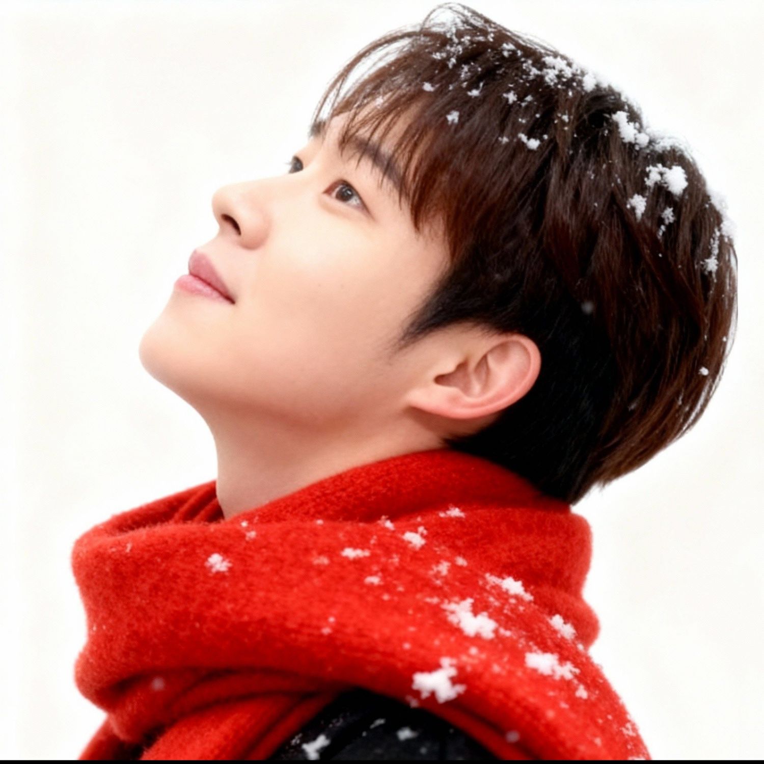 Behind-the-scenes cut of Jinuk