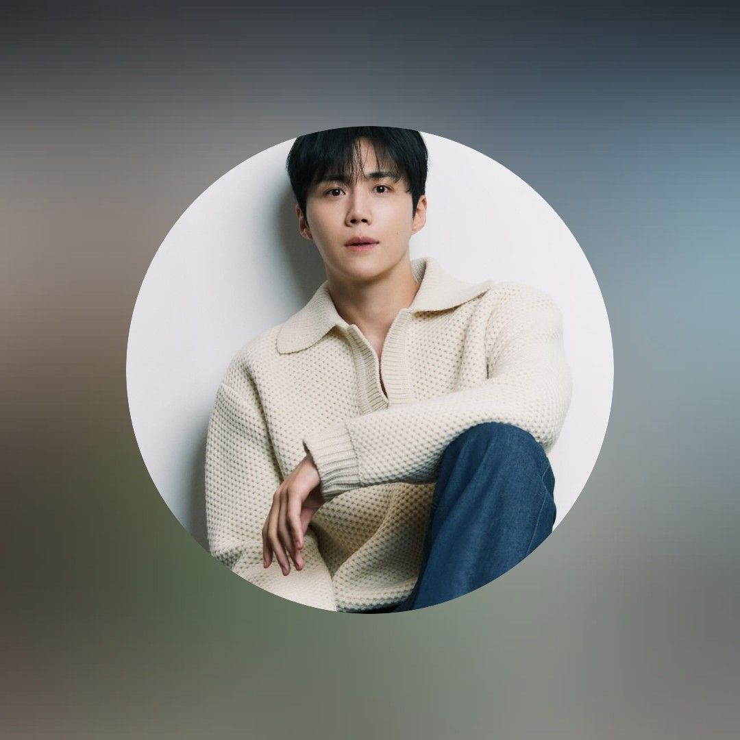 Momen yang diabadikan oleh penggemar Kim Seonho