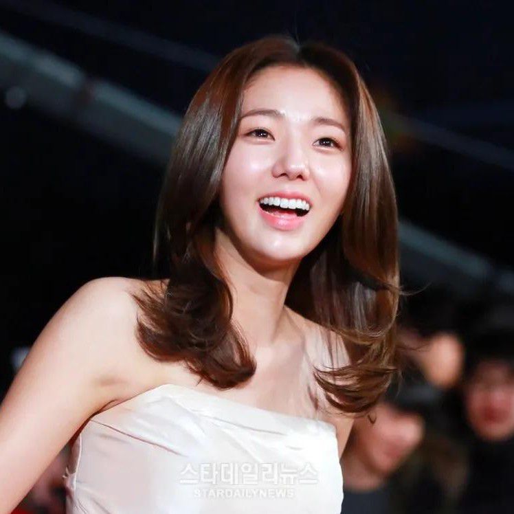 Recent activity shot of Chae Subin