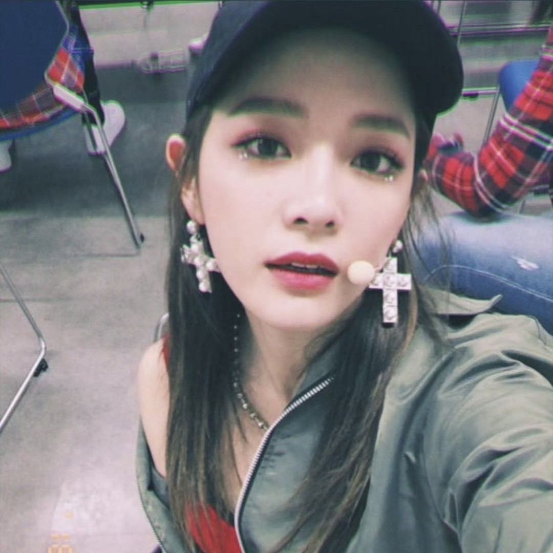 Latest photo of Kim Sejeong