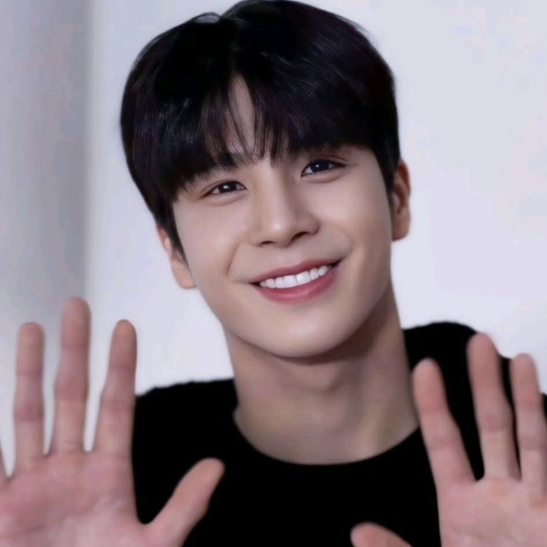 정동원의 비하인드 컷