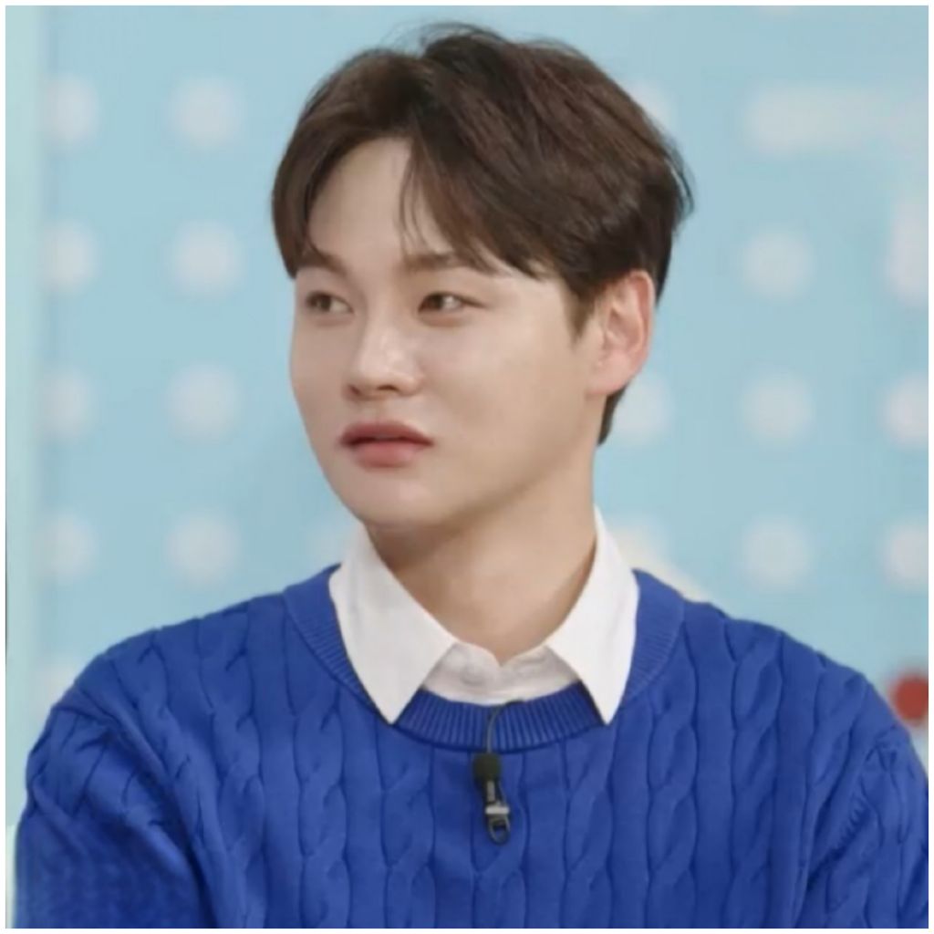 박서진 팬이 찍은 순간