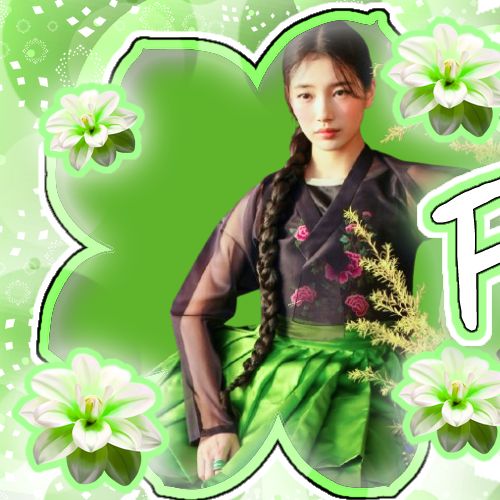 Latest photo of Bae Suzy