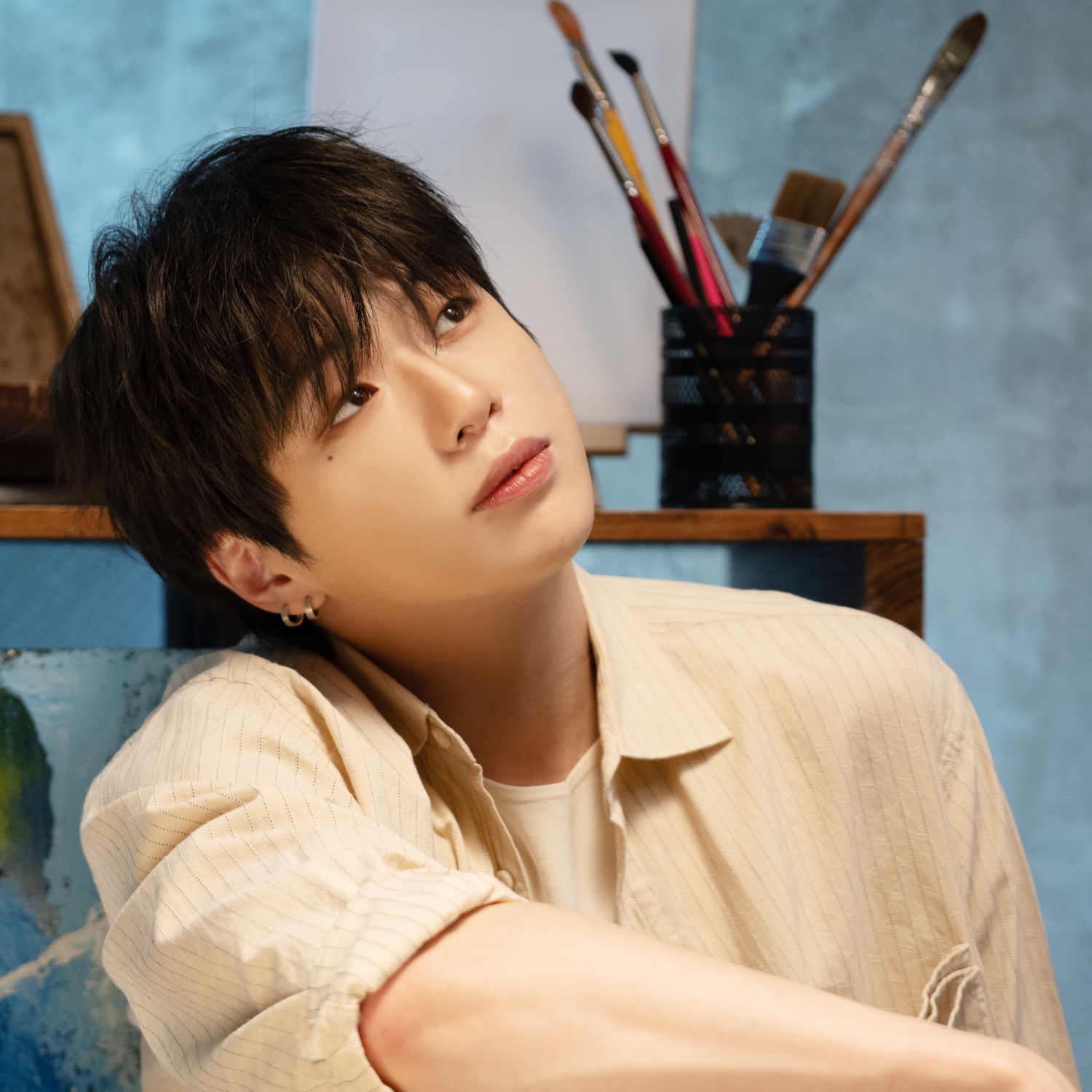 Recent activity shot of Secret Garden