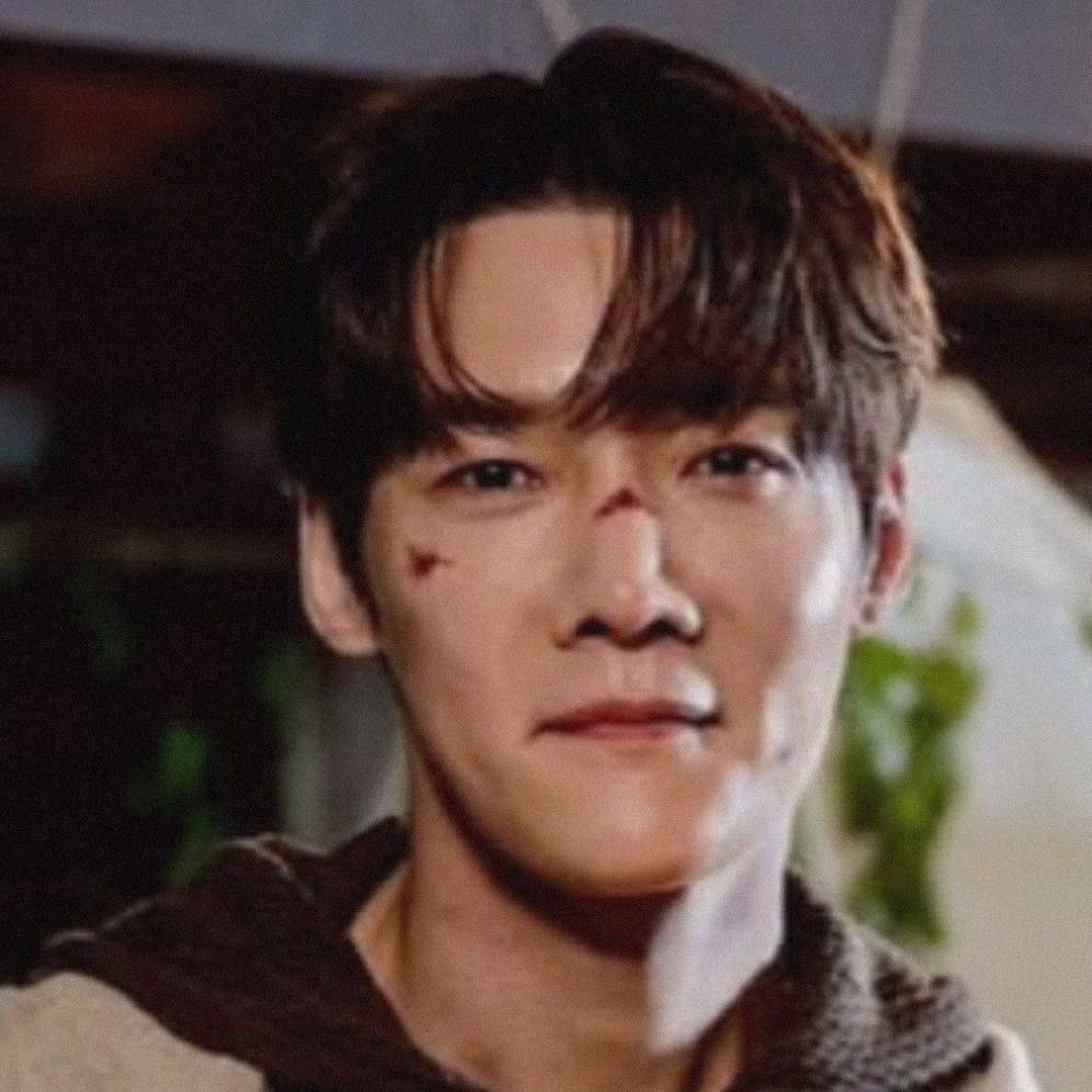 A moment captured by a fan of Choi Jinhyuk