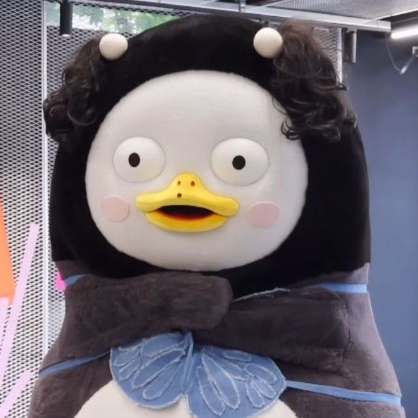 Recent activity shot of Pengsoo