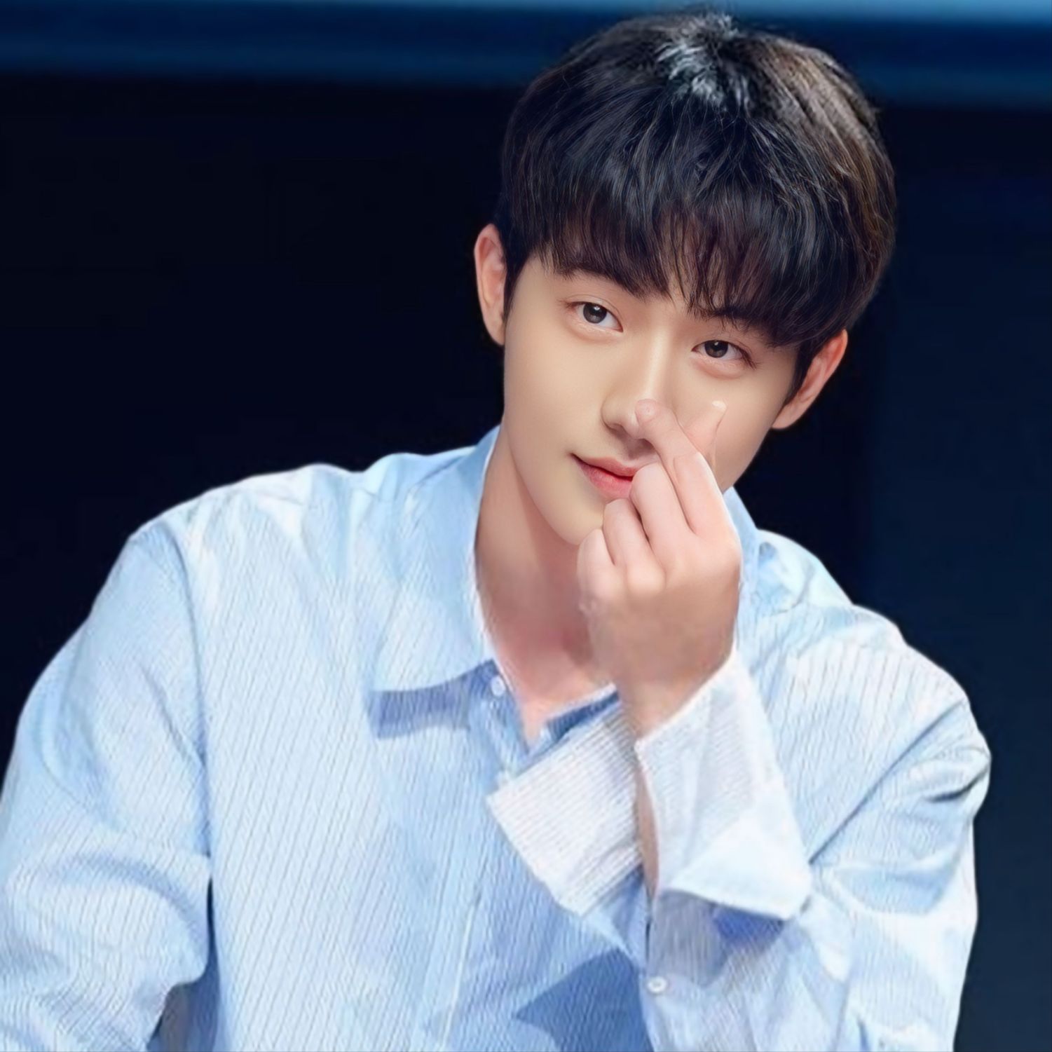 Recent activity shot of Nam Joohyuk