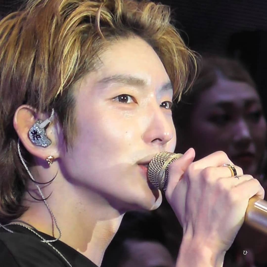 Latest photo of Lee Joongi