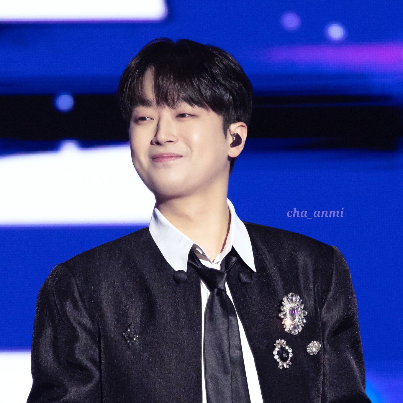 イ・チャンウォンの最近の活動ショット