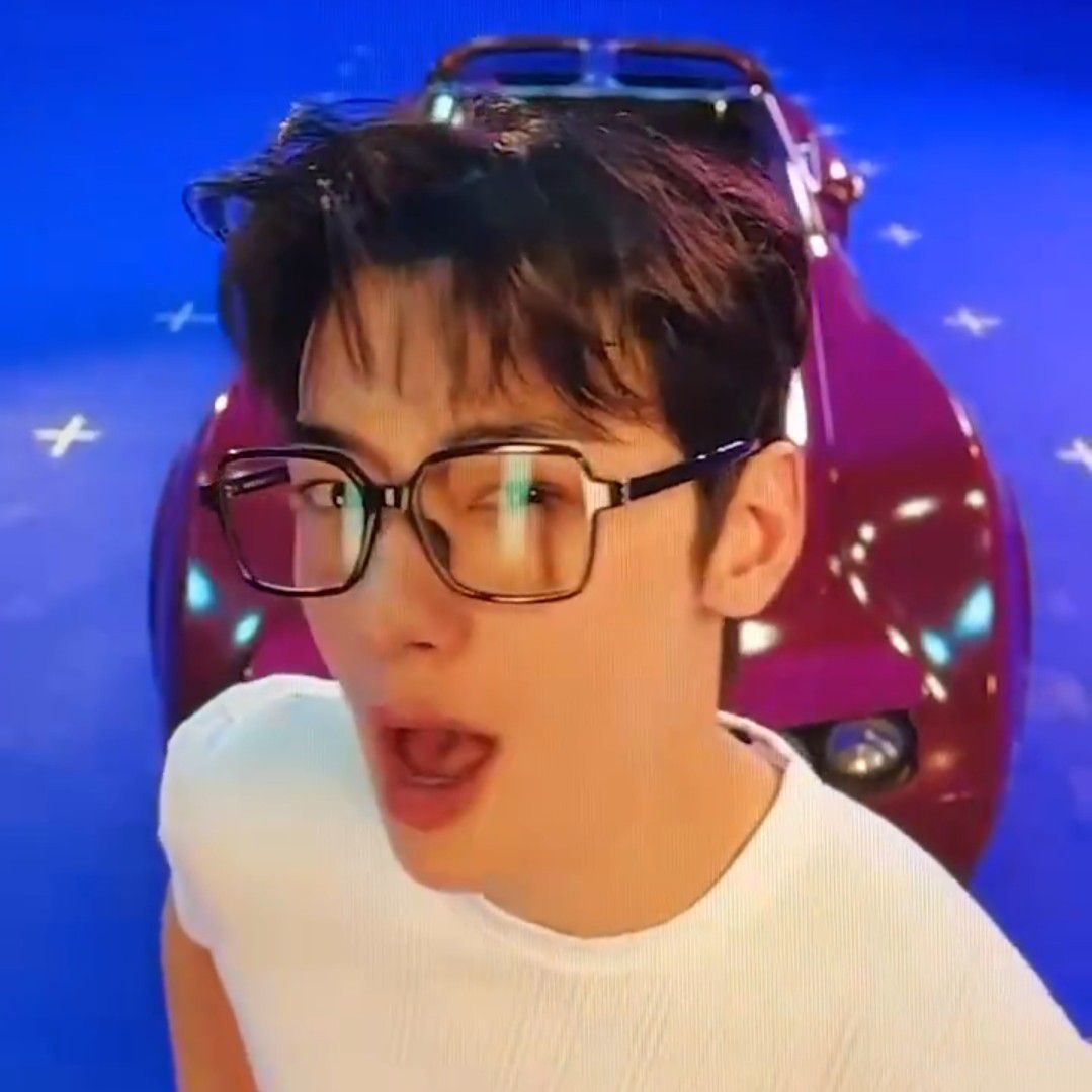 車銀優的近期活動照