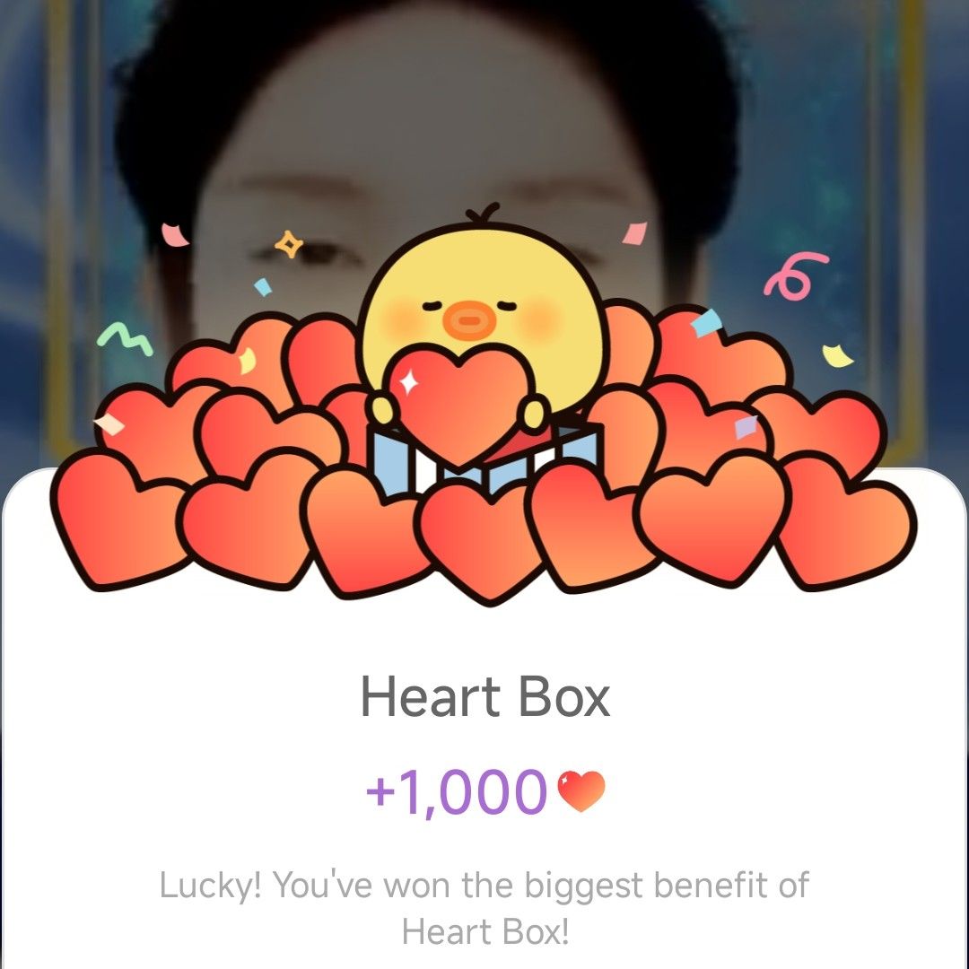 A moment captured by a fan of Lee Joongi