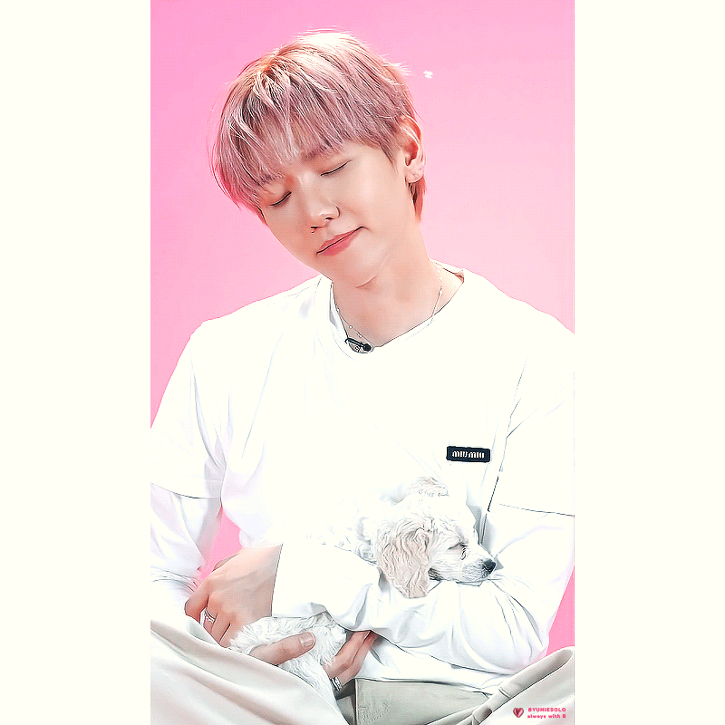 Recent activity shot of Yoon Soyang