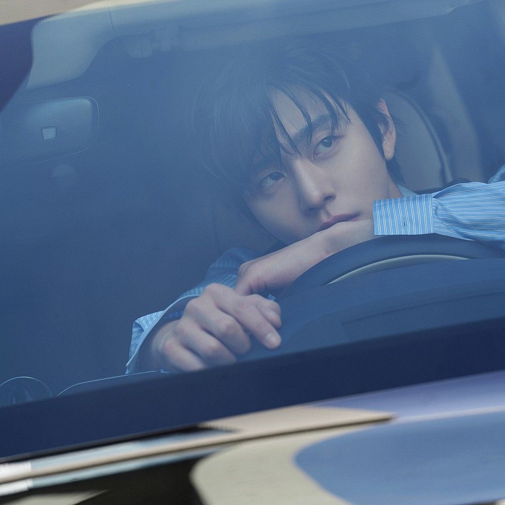 安孝燮的近期活动照