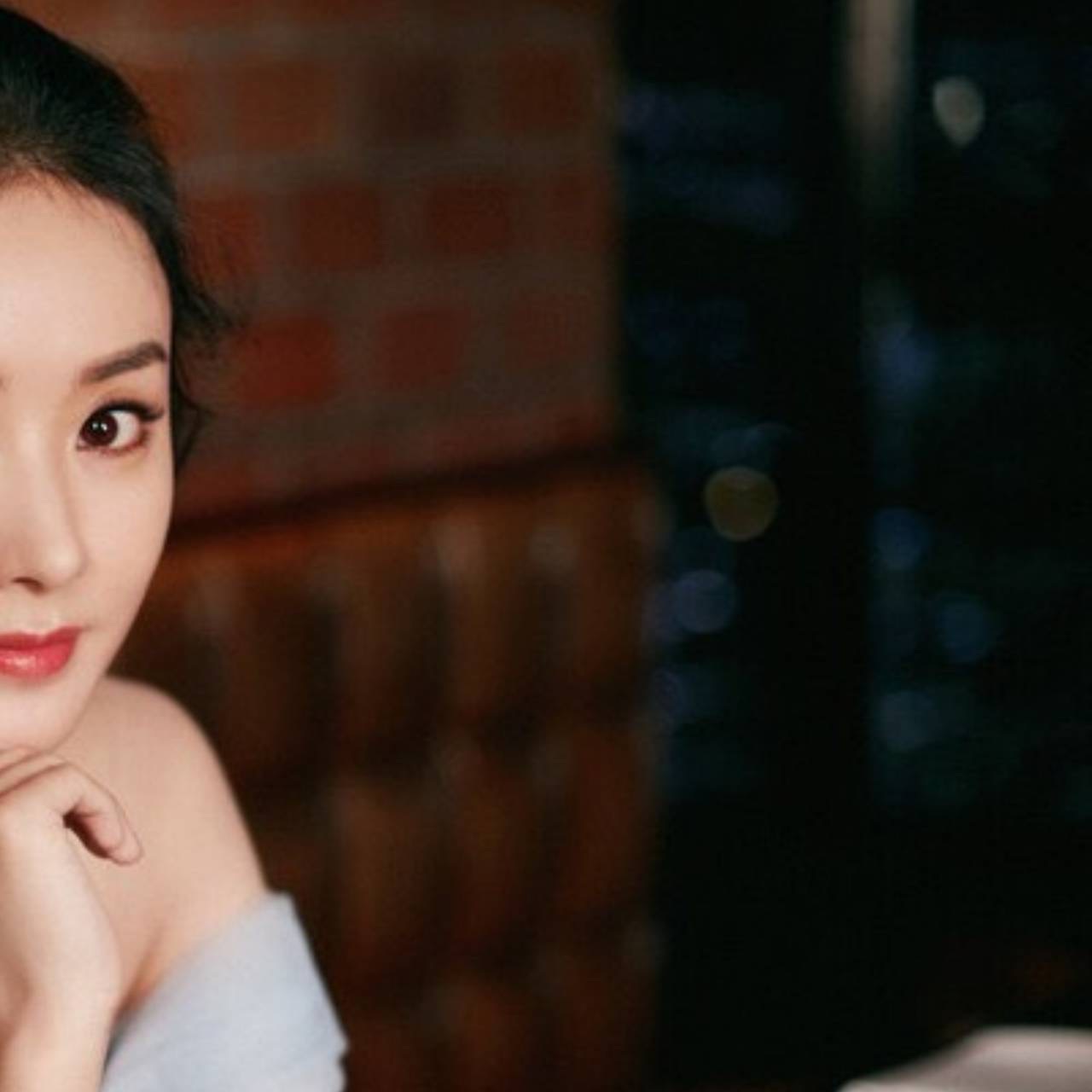 Latest photo of Zhao Liying
