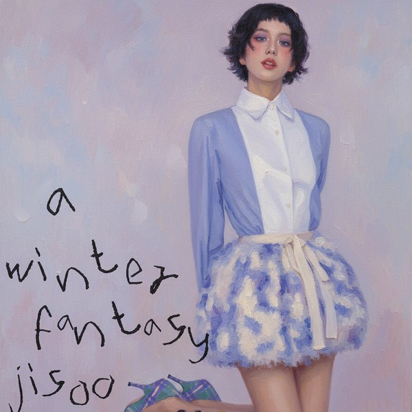 Popular profile image of Jisoo (1995) selected by vote