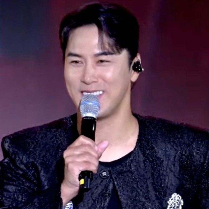 張民好的最新照片