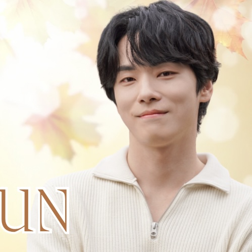 Latest photo of Kim Junghyun