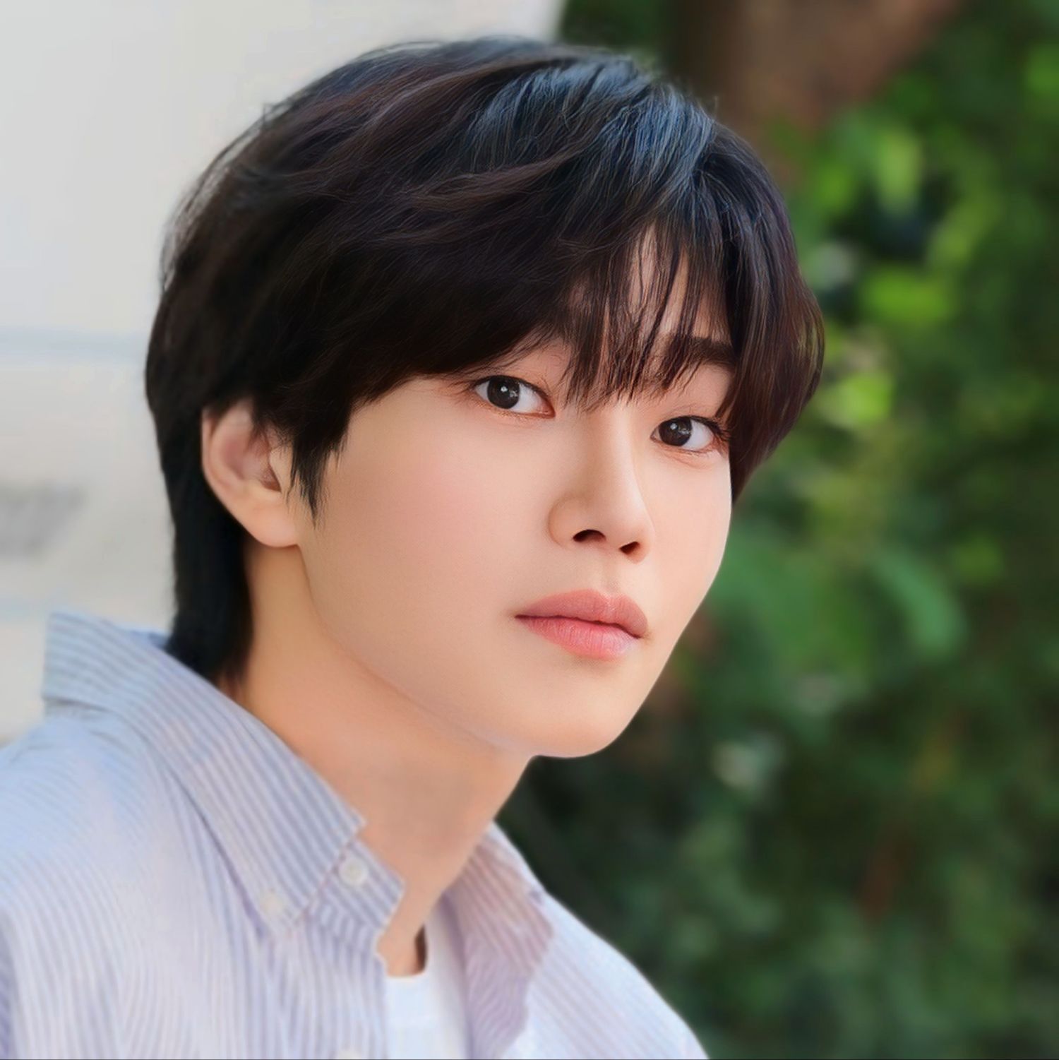 Latest photo of Kim Jaeyoung