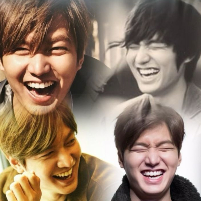 이민호 최근 활동샷