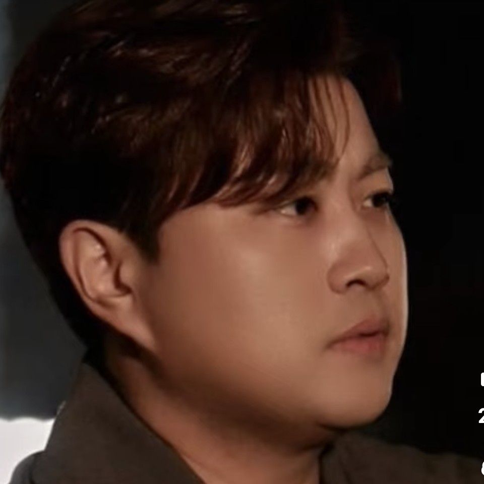 金浩中的幕後花絮