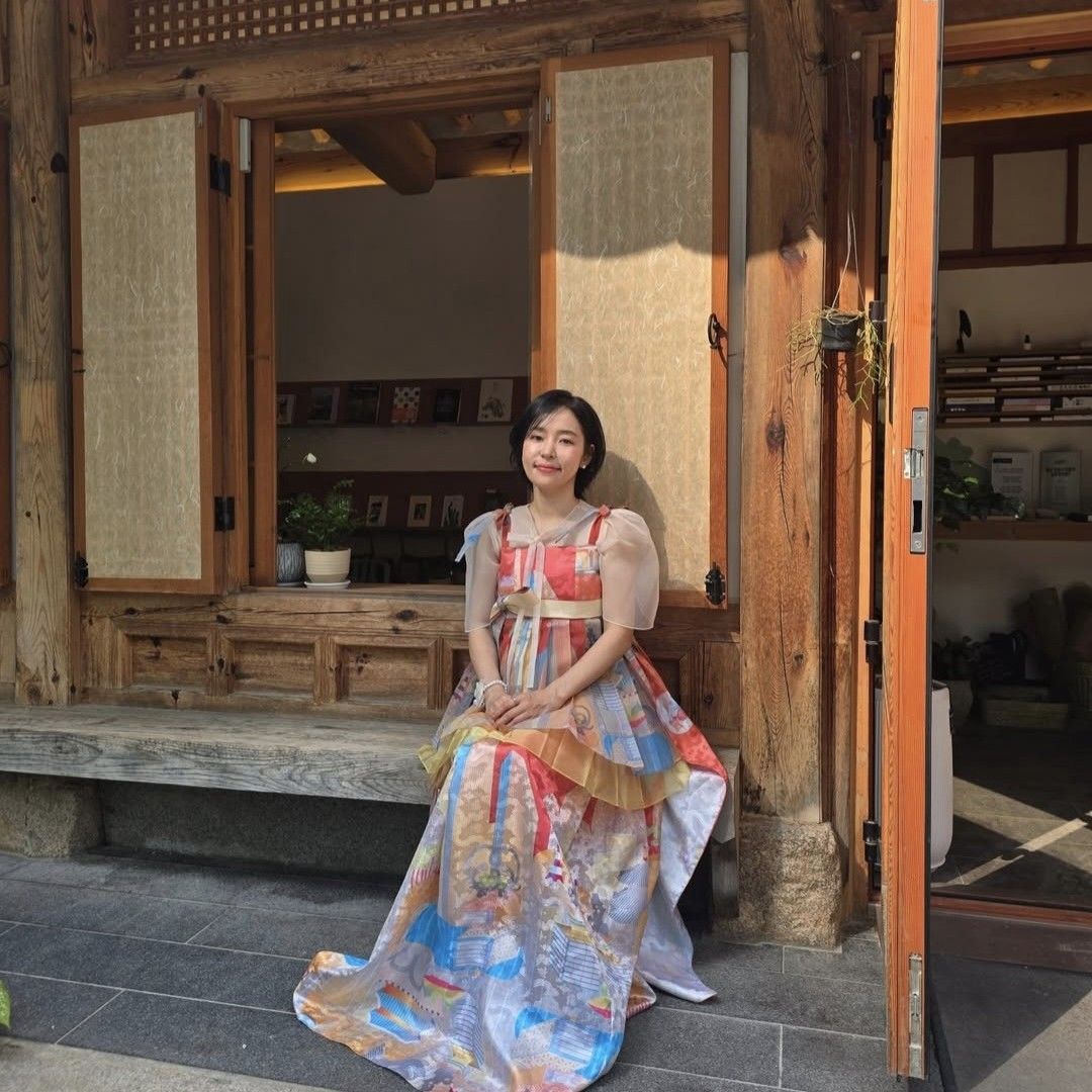 Foto kegiatan terbaru dari Hong Ja