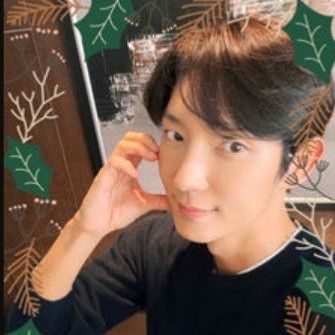 이준기 팬이 찍은 순간