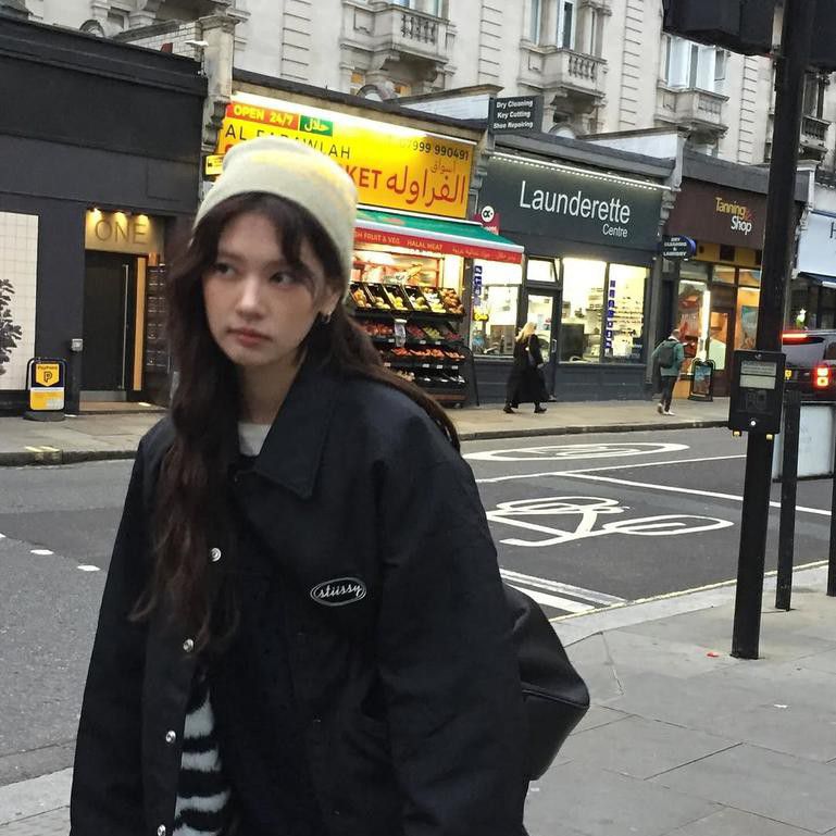 庭沼珉的幕后花絮