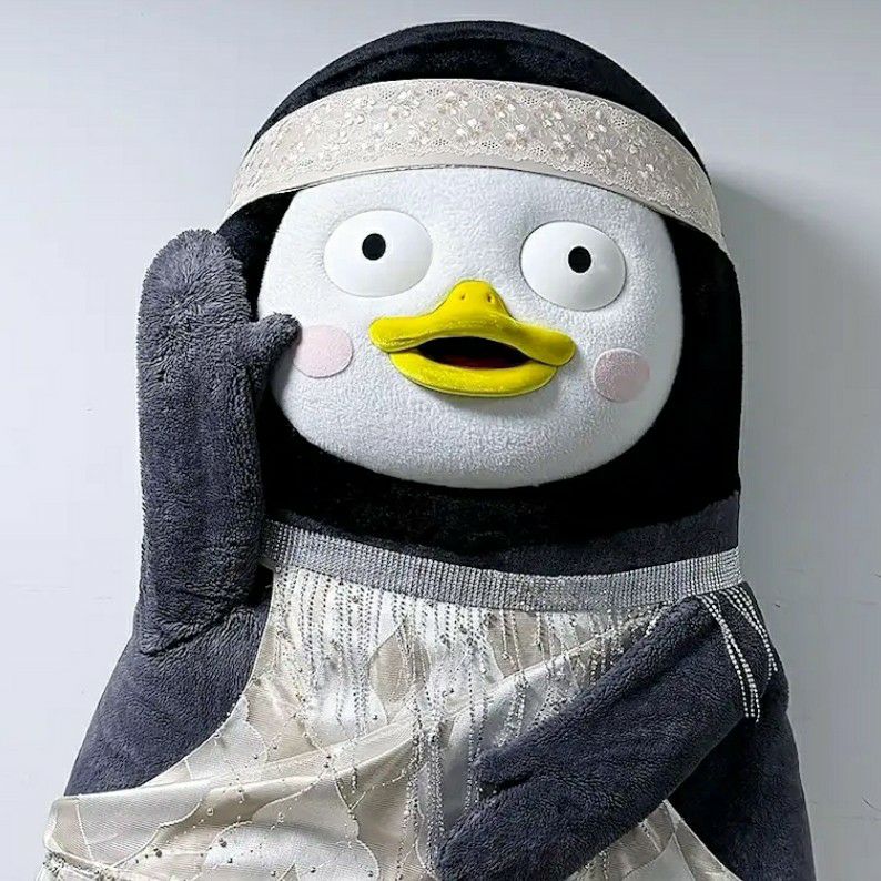 펭수 팬이 찍은 순간