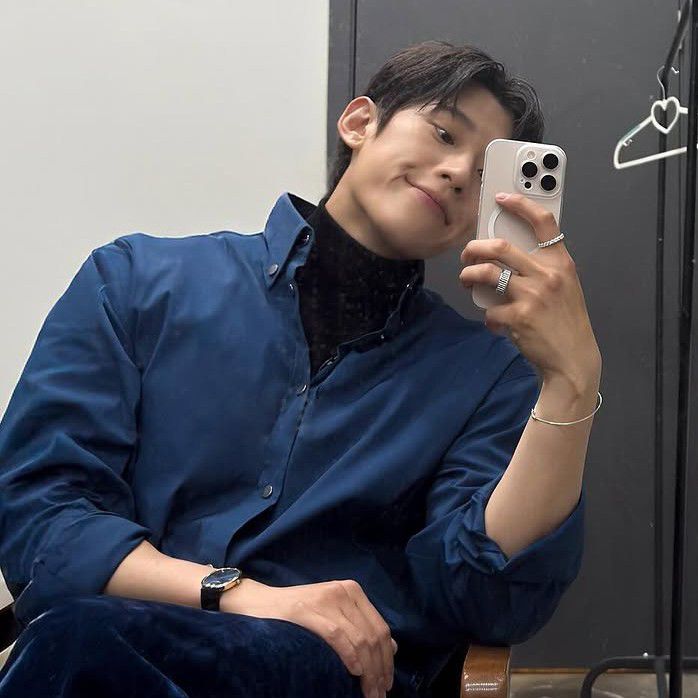 Latest photo of Kim Sungcheol