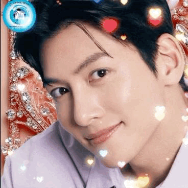 Latest photo of Ji Changwook