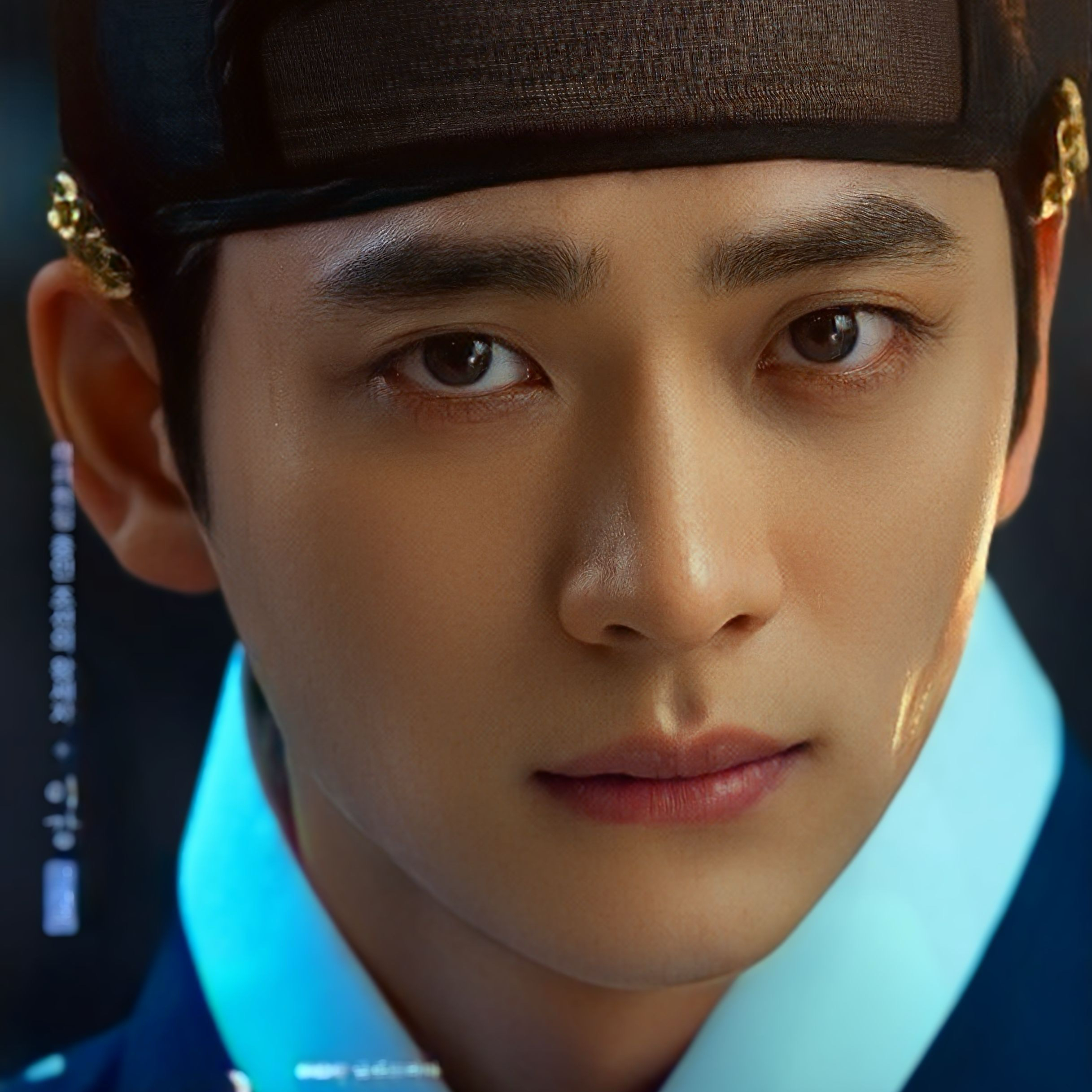 Latest photo of Kang Taeoh
