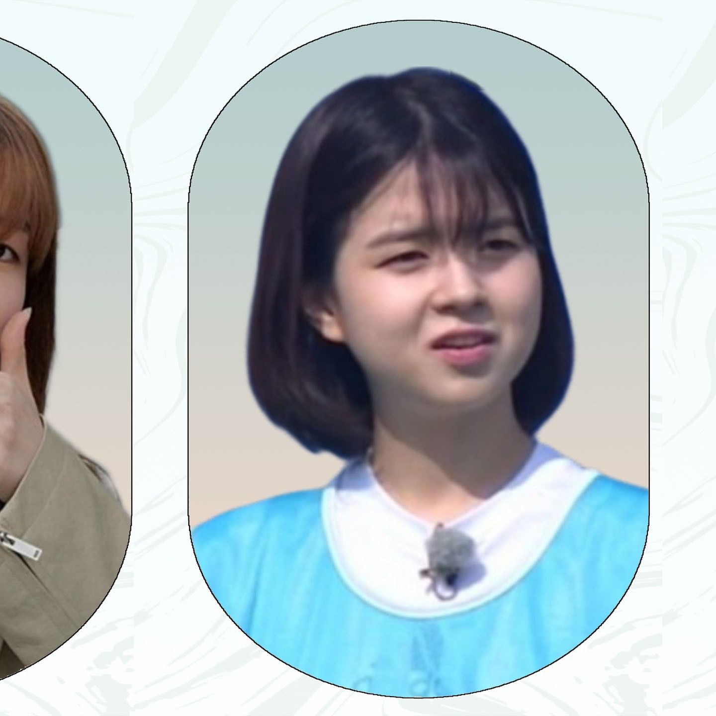 A moment captured by a fan of Seogi