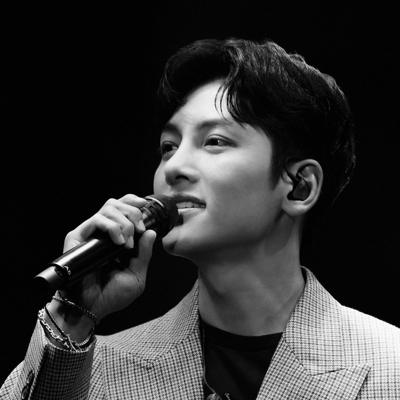 Latest photo of Ji Changwook