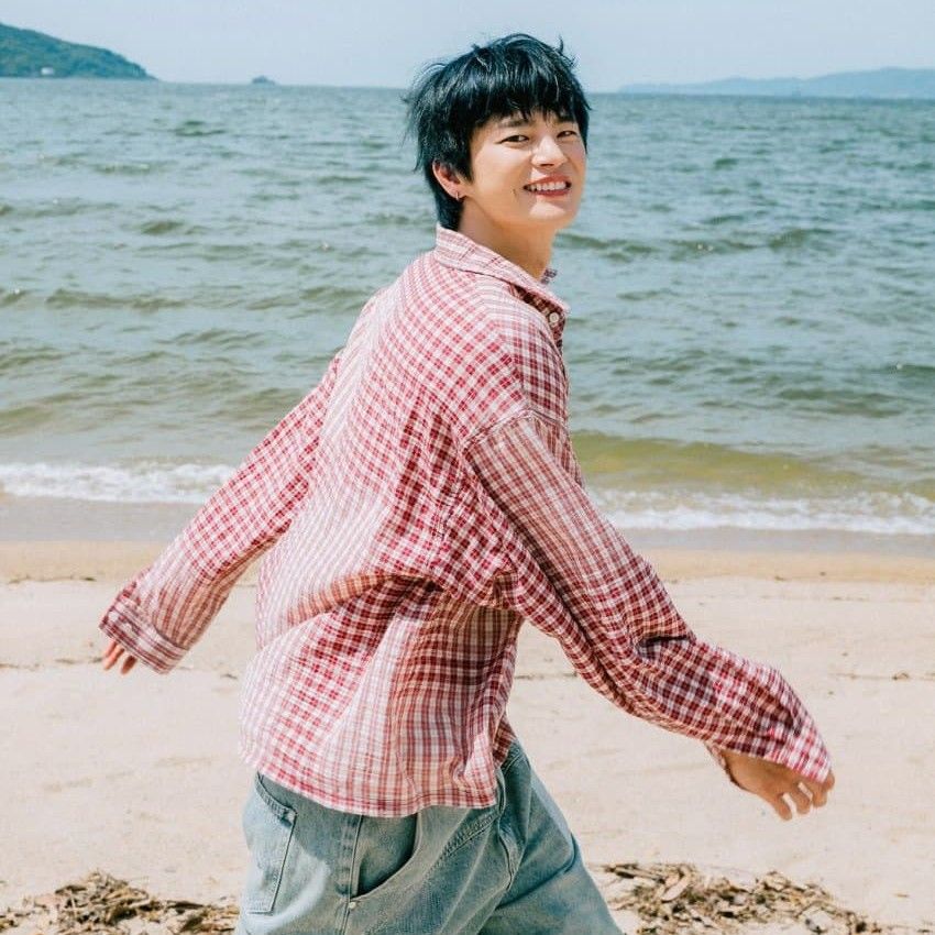서인국 팬이 찍은 순간