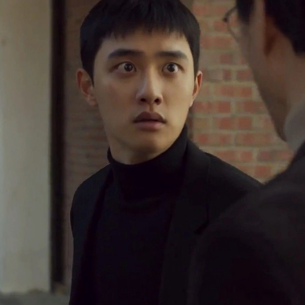 Latest photo of Doh Kyungsoo (D.O.)
