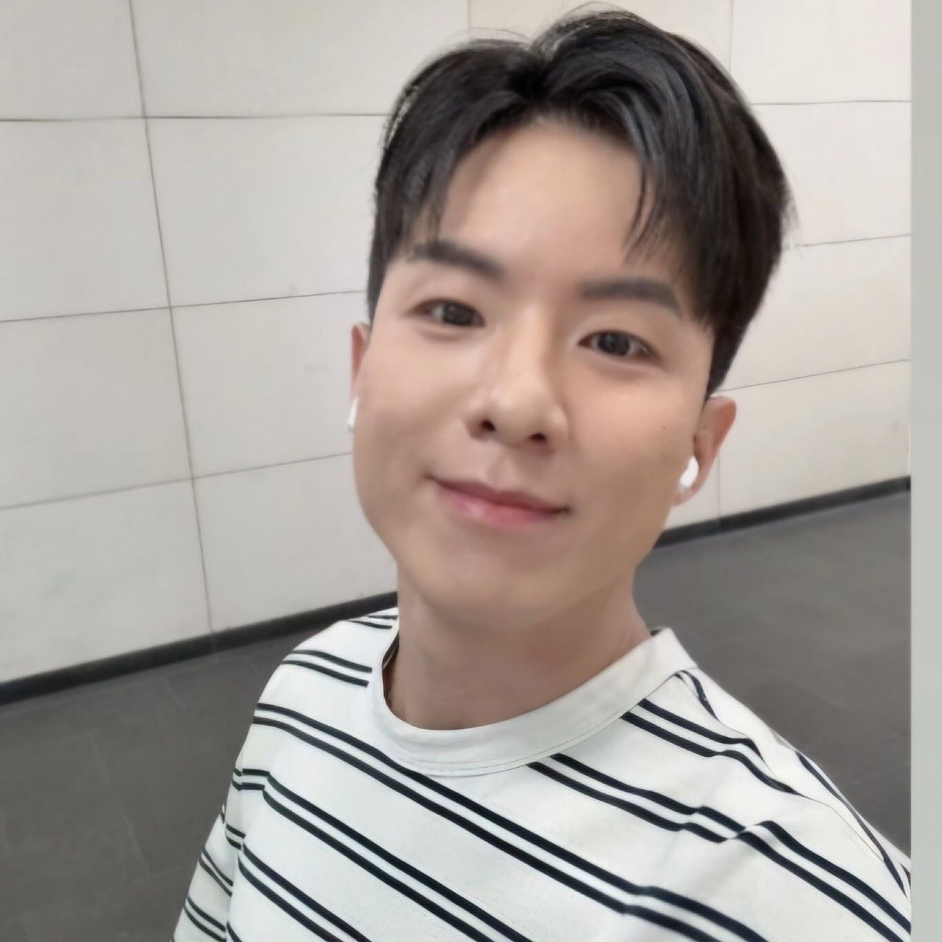 Latest photo of Na Taejoo