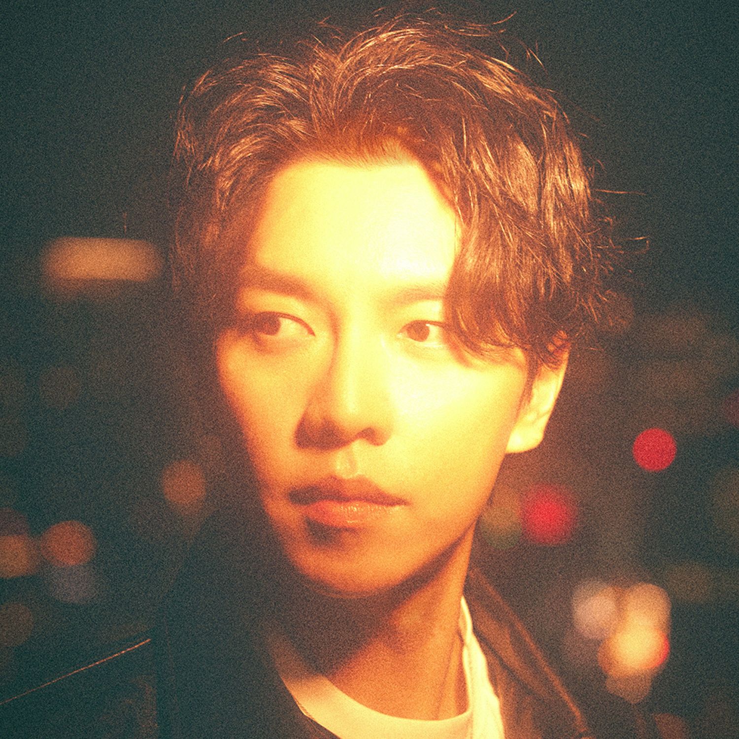 李昇基的近期活動照